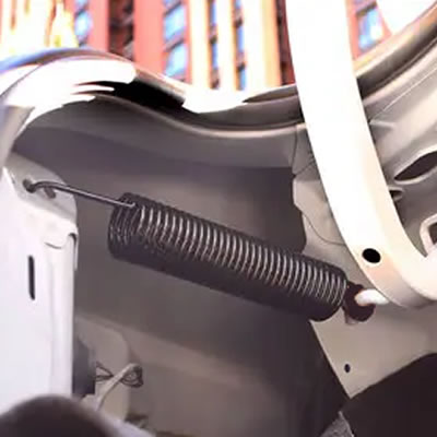 拉簧介紹-拉簧圖片視頻-拉簧廠家-不銹鋼拉簧-智翔五金彈簧